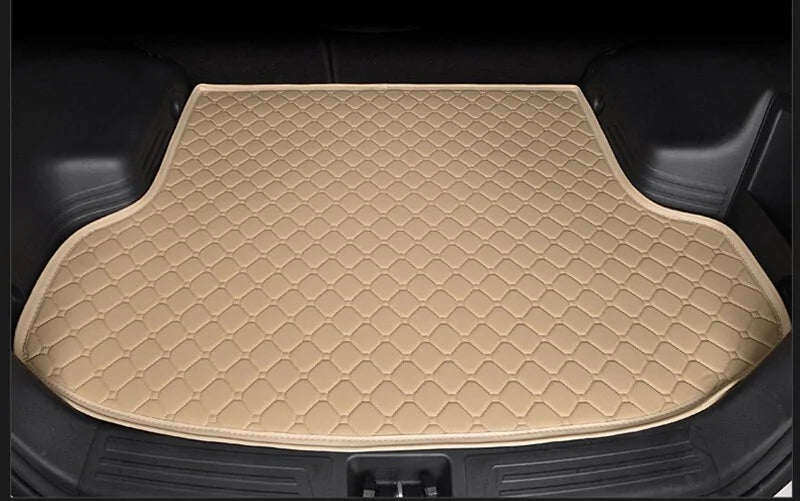 Car Travel Mat