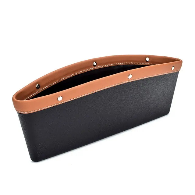 Car Leather Organizer