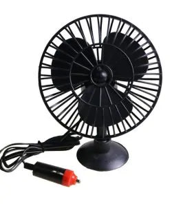 Car Dashboard Fan