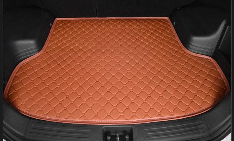 Car Travel Mat