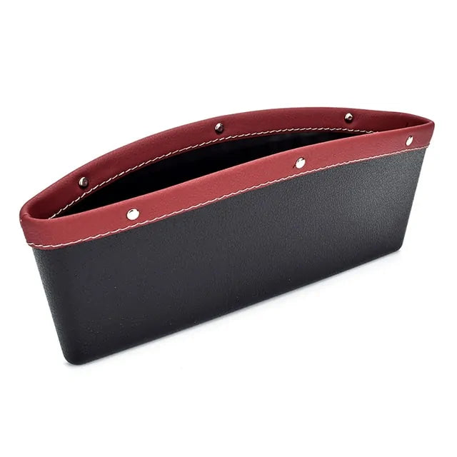 Car Leather Organizer