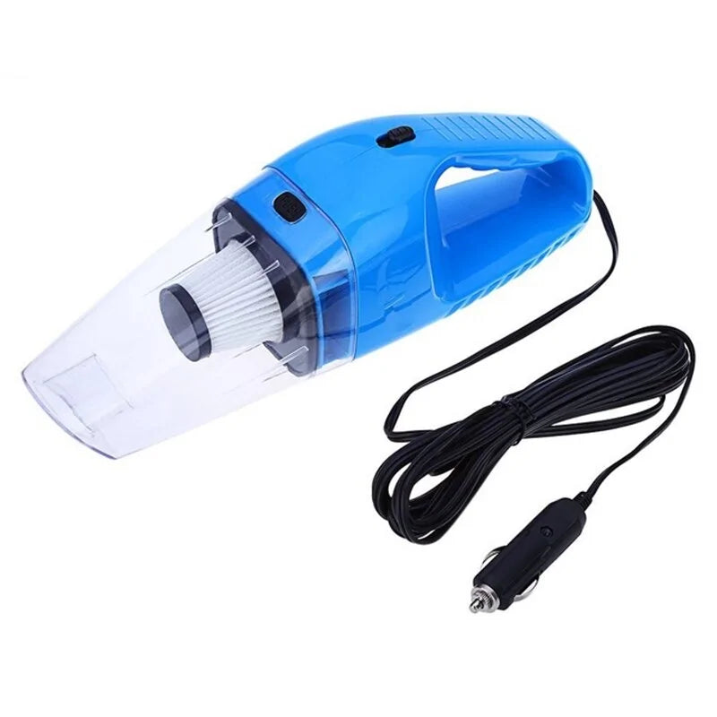 Car Vacuum Cleaner