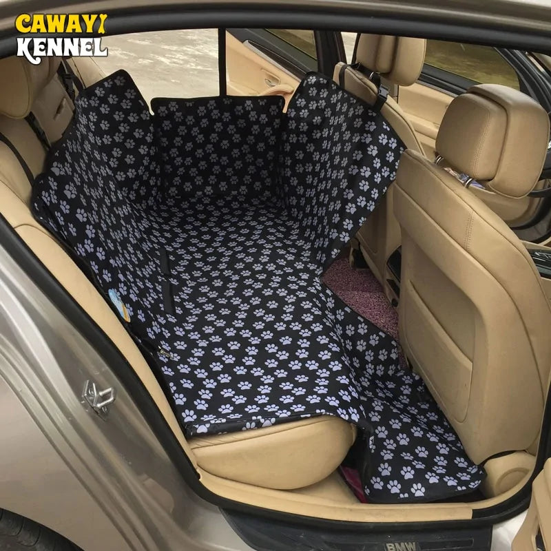 Car  Pet Seat Mat