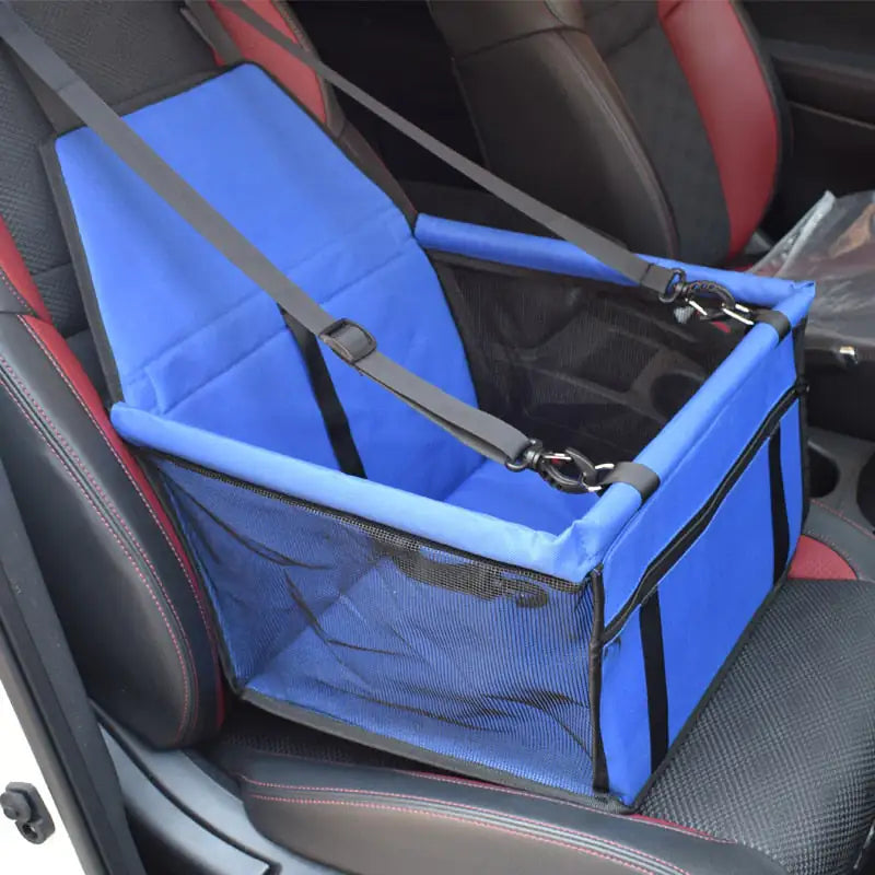 Car Pet Seat Bag