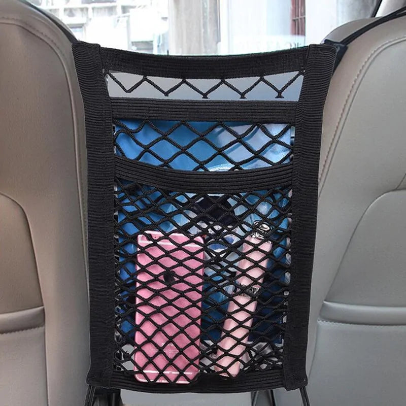 Car Layer Mesh Organizer