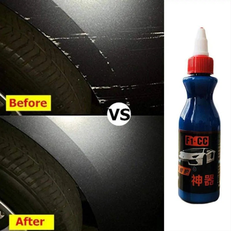 Car Polishing Scratch Remover