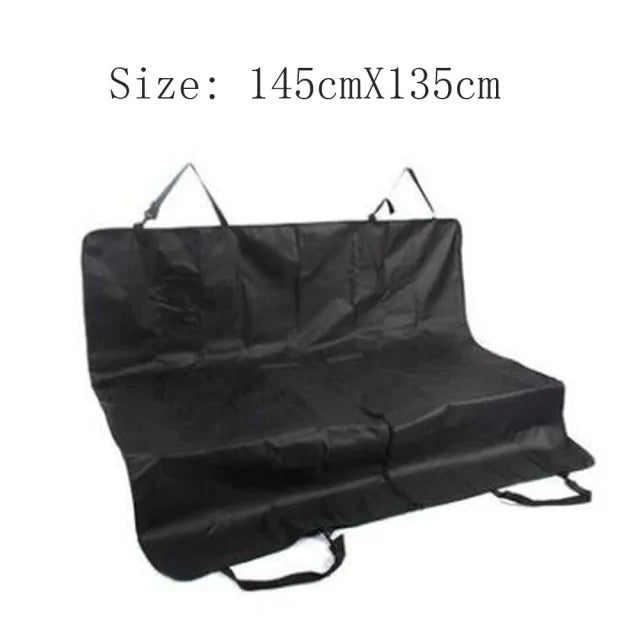 Car Pet Seat Cover