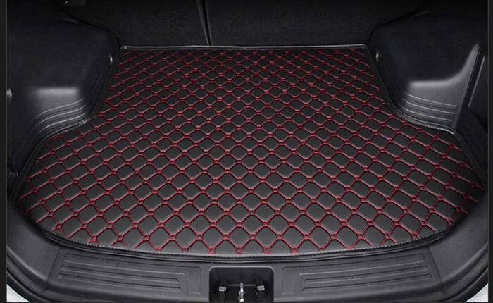 Car Travel Mat