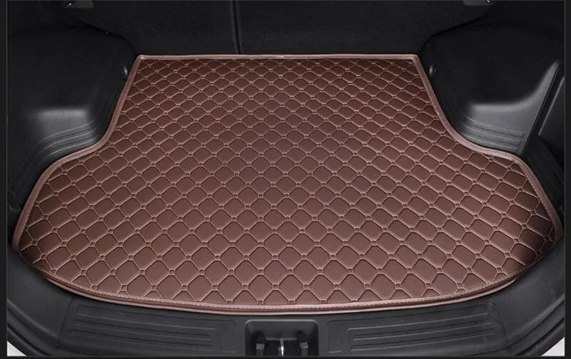 Car Travel Mat