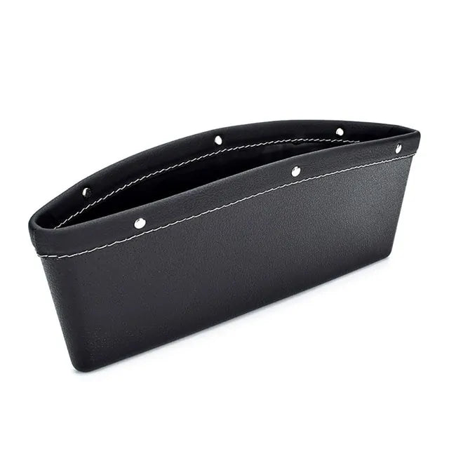 Car Leather Organizer