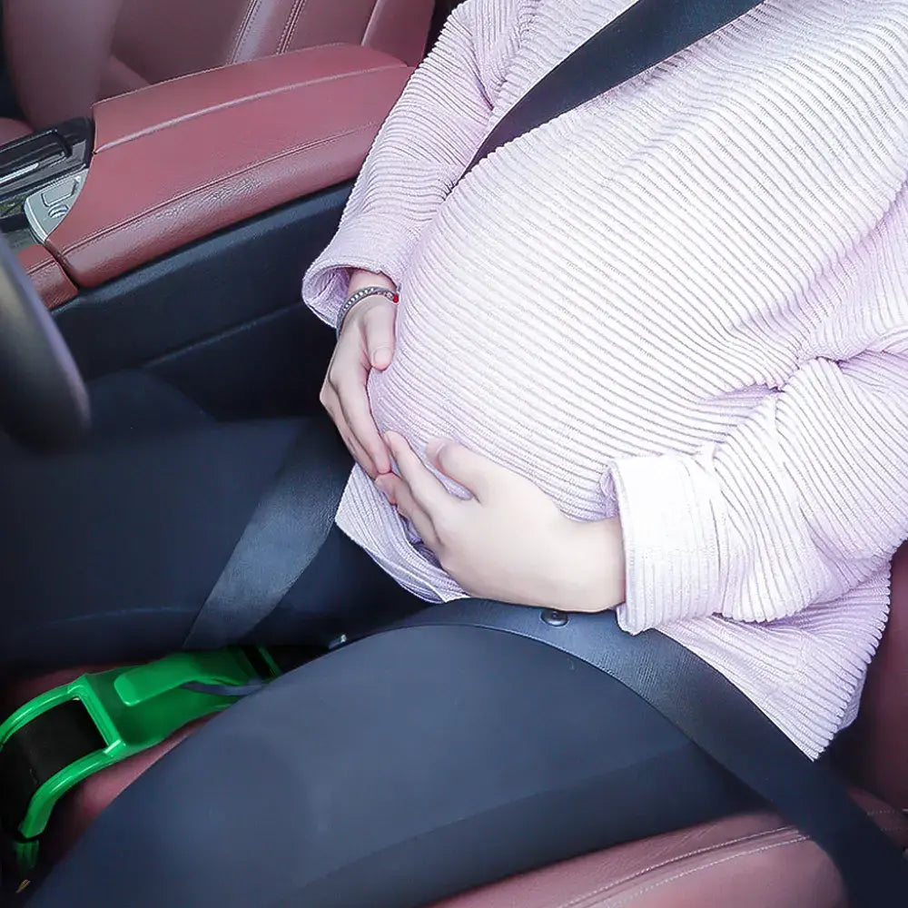 Car Maternity Seat Belt