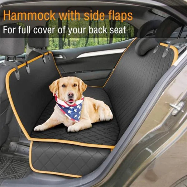 Car Pet Seat Cover