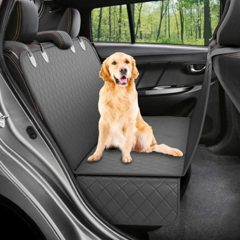 Car Pet Seat Cover