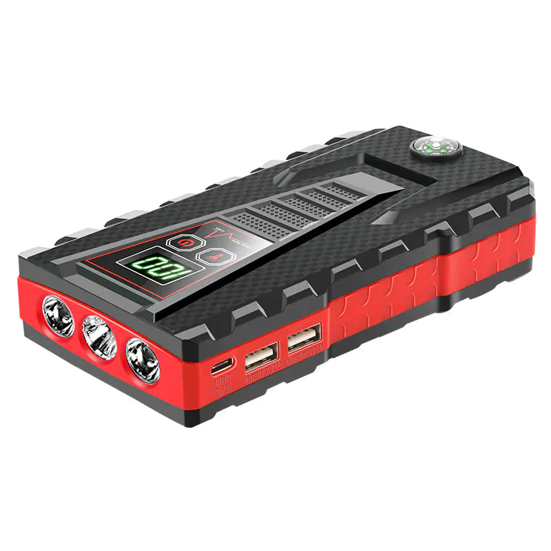 Car Jump Starter