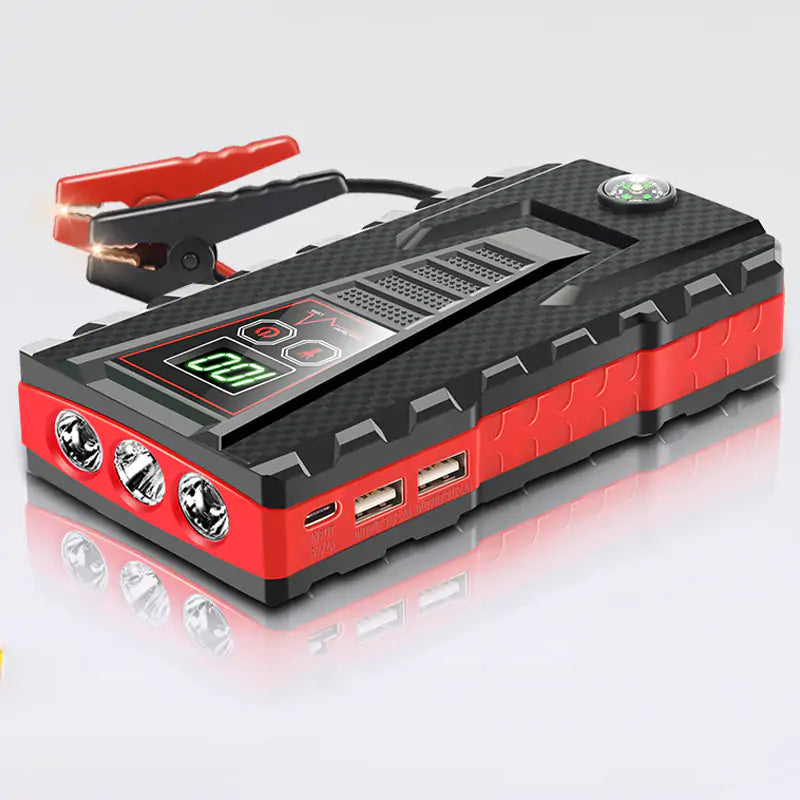 Car Jump Starter