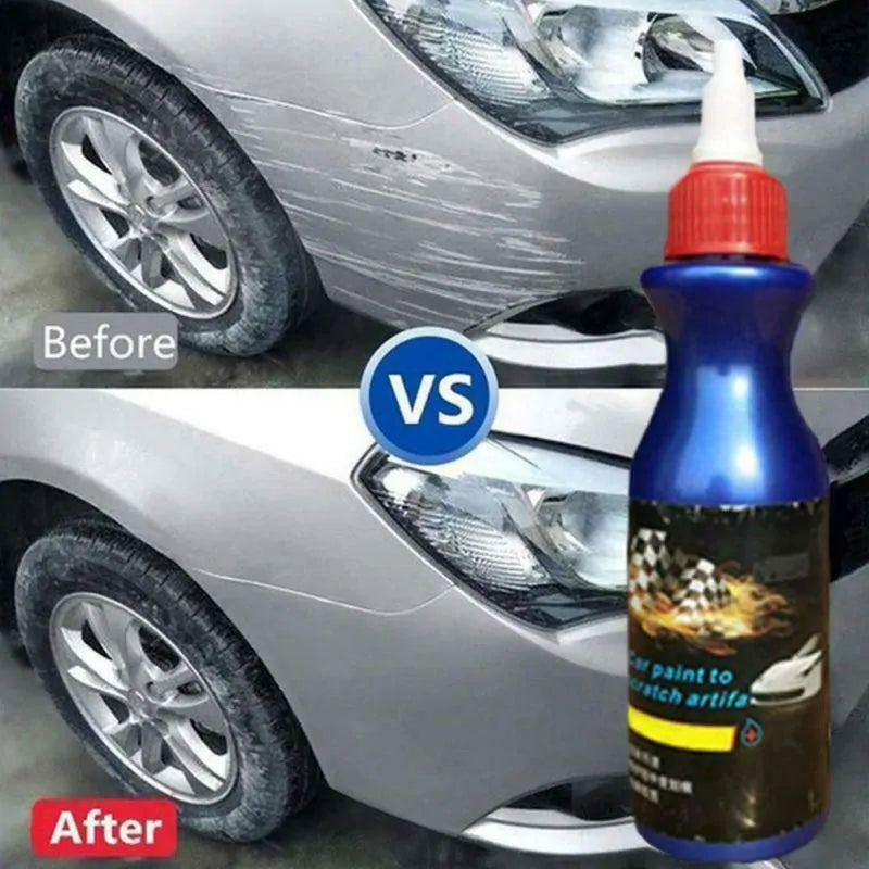 Car Polishing Scratch Remover