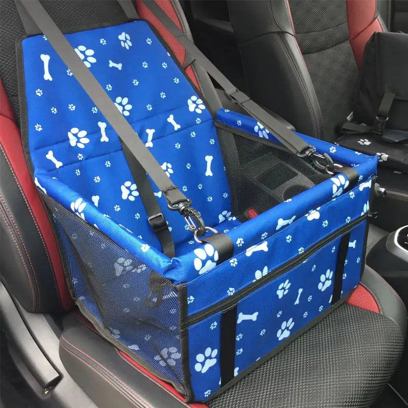 Car Pet Seat Bag