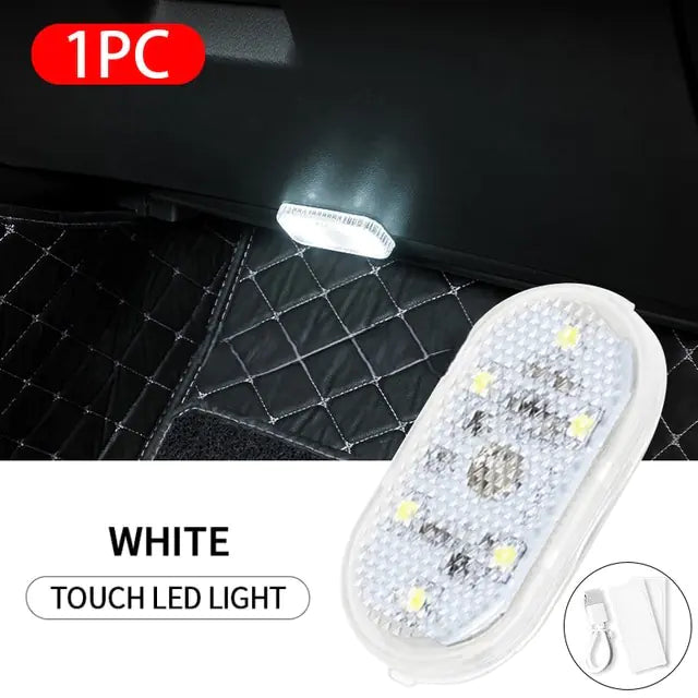 Car Touch Light