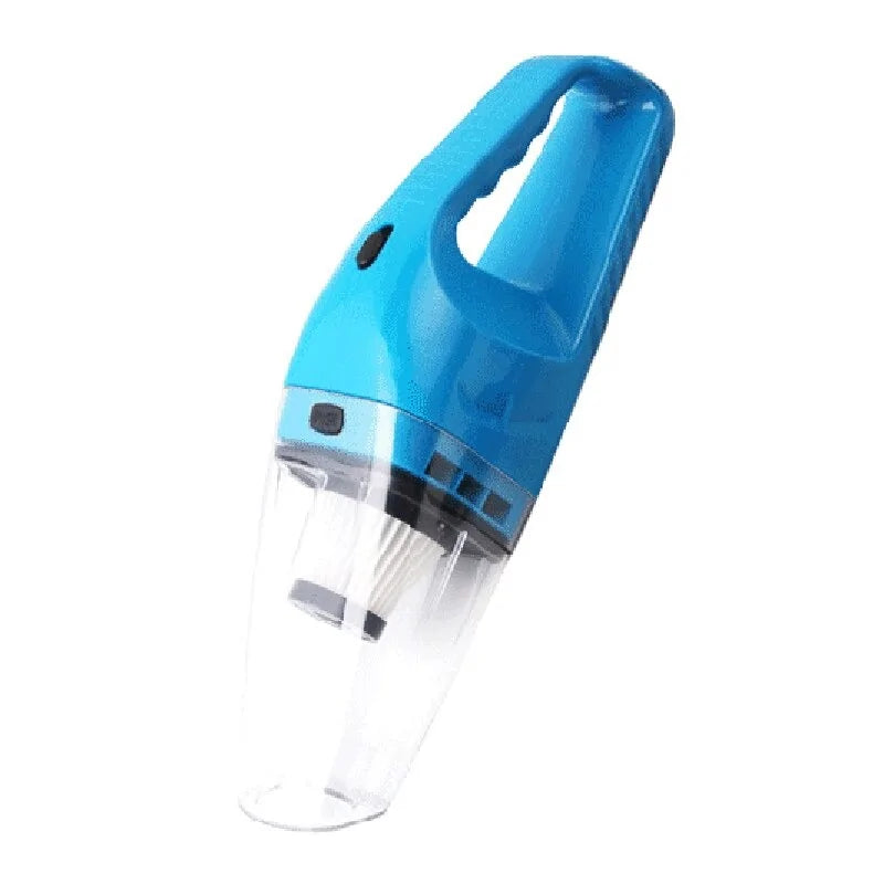 Car Vacuum Cleaner