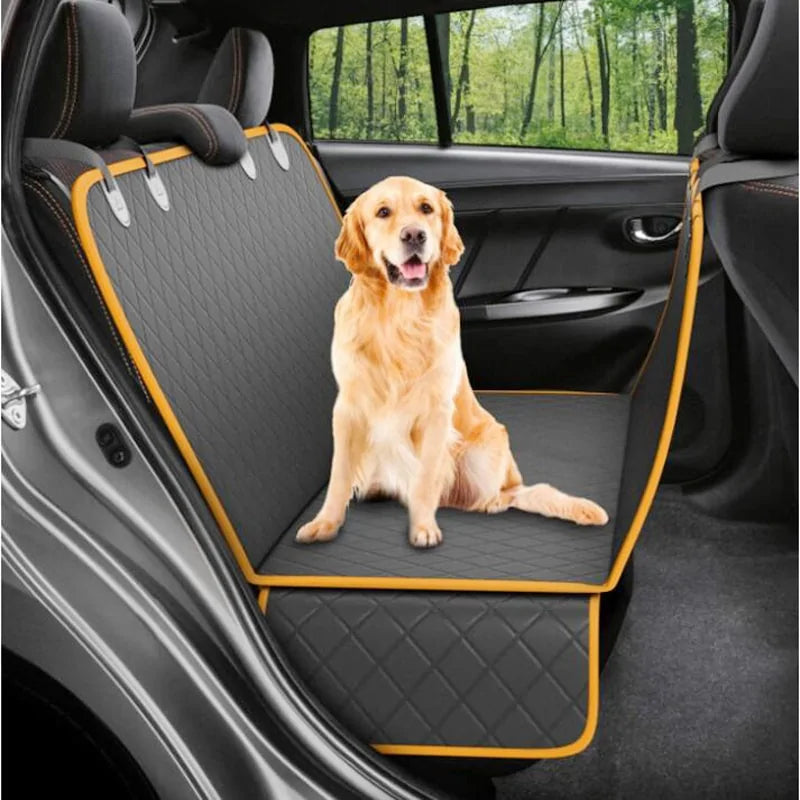 Car Pet Seat Cover