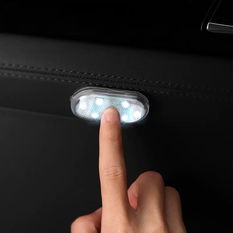 Car Touch Light