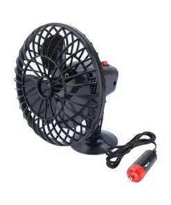 Car Dashboard Fan