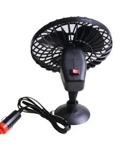 Car Dashboard Fan