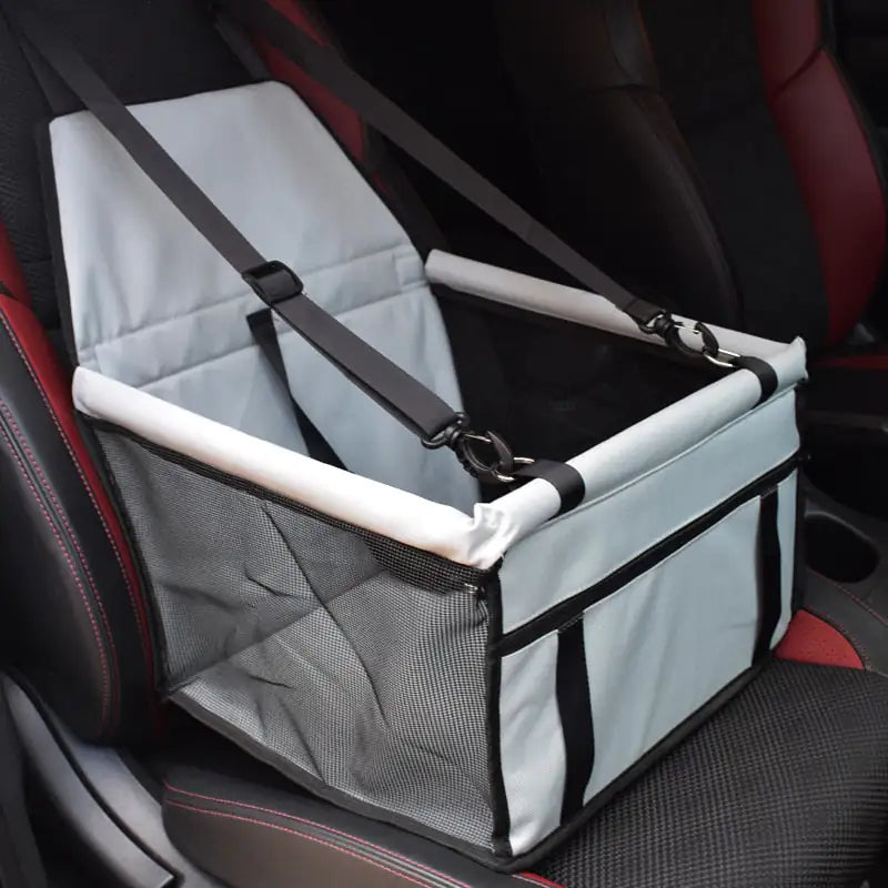 Car Pet Seat Bag