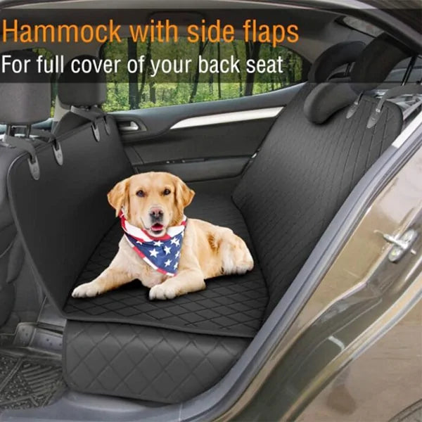 Car Pet Seat Cover