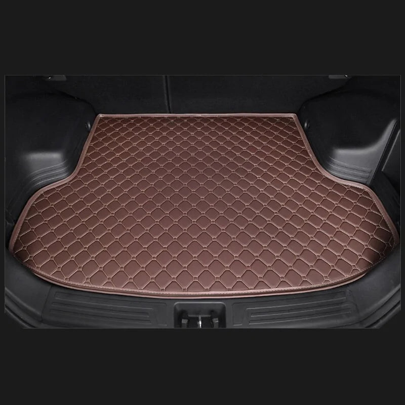 Car Travel Mat