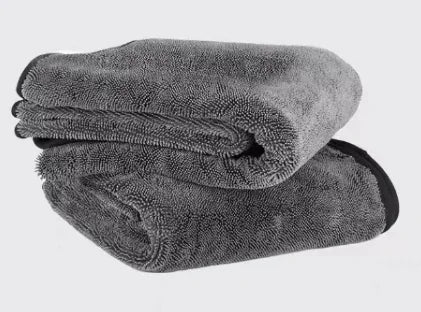 Car Microfiber Wash Towel