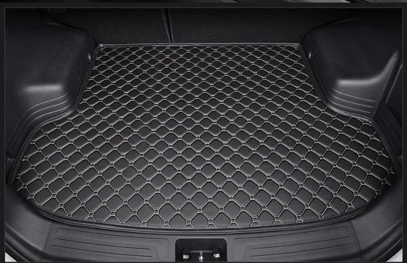 Car Travel Mat