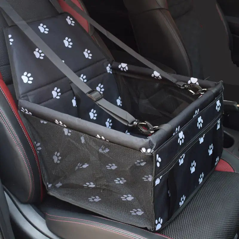 Car Pet Seat Bag