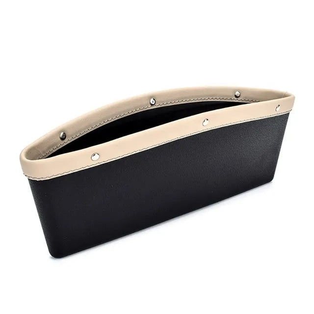 Car Leather Organizer